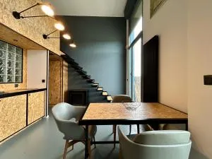 DUPLEX aux PORTES de PARIS - 新城拉加雷讷