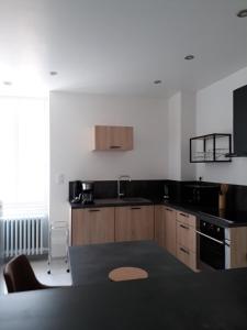 Appartements Appartement Pyrenees-Ariegeoises : photos des chambres