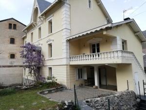 Appartements Appartement Pyrenees-Ariegeoises : photos des chambres