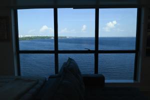 Tropical Executive Flat Suite 817 with View