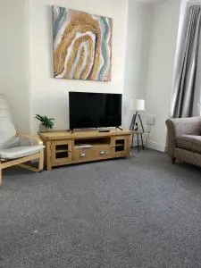 Lister House - 锡顿卡鲁