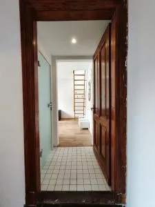 Eitorf Duplex Apartment - Kircheib