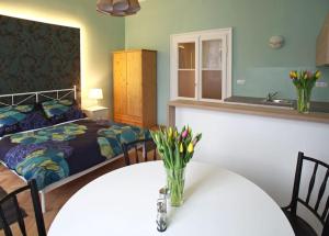 Green Park View apartment