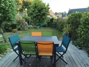 Maison à 300m de la plage - Mesquer