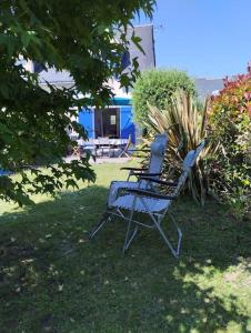 Maison à 300m de la plage