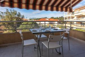 Joli 65m2 piscine parking