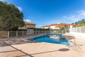 Joli 65m2 piscine parking