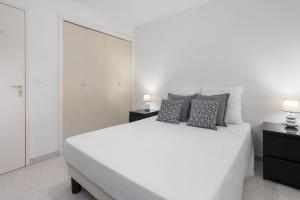 Joli 65m2 piscine parking