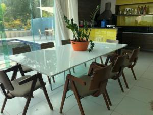 Casa veraneio lucidata