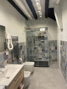 CaAntica sinagoga - Venice Canal front apartment