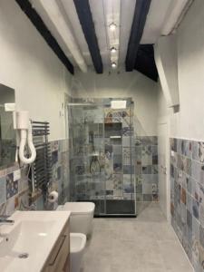 CaAntica sinagoga - Venice Canal front apartment