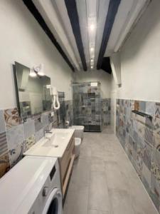 CaAntica sinagoga - Venice Canal front apartment