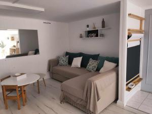Appartements Appartement cosy avec exterieur a Bretenoux : photos des chambres