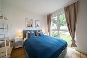 Möbliertes Wohnen - Nina - Marienehe