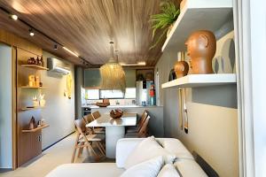 Casa Benito Milagres