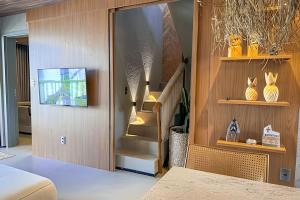 Casa Benito Milagres