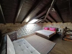 Villa Antonia - Ormília