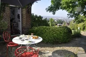 Le Pavillon Bellevue - Bihorel