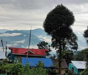 Sukham Nest's Nigyel Homestay - Pedong