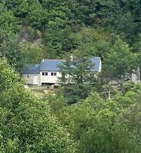 Maison la Bouscasse - Barre-des-Cévennes