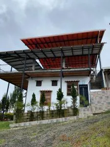 Finca Orion 203 - Mazo