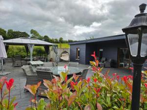 Casa Griffin - 4-gwiazdkowe hotele w mieście Tralee