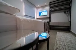 Gahpe Apartaments - 乌穆阿拉马