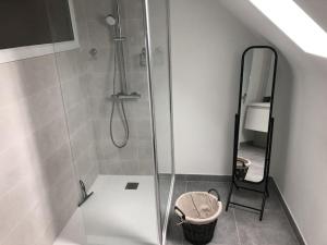 Villas Charmant Domaine Solognot piscine : photos des chambres