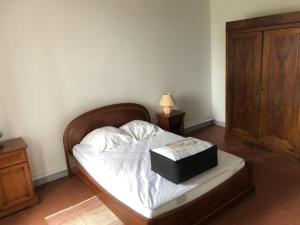 Villas Charmant Domaine Solognot piscine : photos des chambres