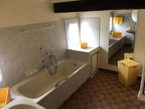 Villas Charmant Domaine Solognot piscine : photos des chambres
