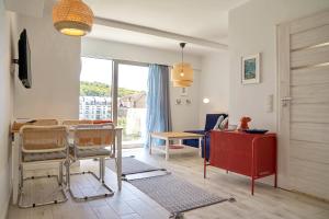 Promenada Gwiazd 14 by Baltic Home