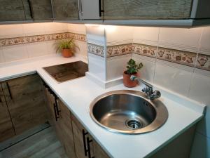 Apartamento en Sevilla Centro con Vistas a la Plaza Alameda de Hércules - Hasta 6 personas