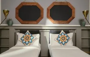 Il Ciocco Hotels - Barga