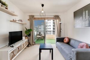 Apto Sol Paraiso Sunset View