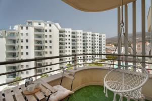 Apto Sol Paraiso Sunset View