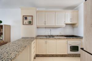 Apto Sol Paraiso Sunset View