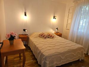 Maisons de vacances La Genestiere : photos des chambres