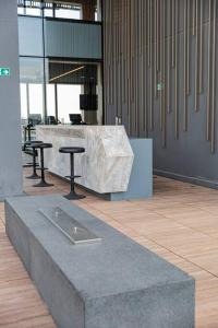 Studio amplo e completo- DOru Vila Nova Conceição