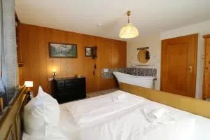 Gästehaus Sonnenheim, Friedenweiler, Titisee - Rötenbach