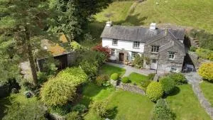 Pine Fold - Troutbeck