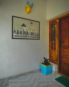 The Yellow Submarine