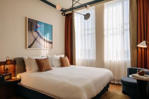 De Plesman Hotel The Hague