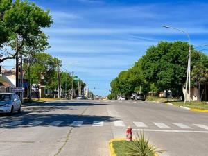 Departamento cerca del mar