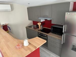 Appartements Appartement cosy proximite barrage Lavalette et Yssingeaux : photos des chambres