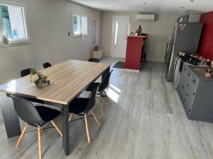 Appartements Appartement cosy proximite barrage Lavalette et Yssingeaux : photos des chambres