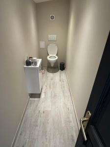 Appartements Appartement cosy proximite barrage Lavalette et Yssingeaux : photos des chambres