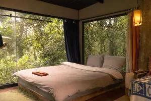 Sum Villa Homestay Mang Den - Kon Klang