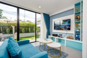 The Rich 534 Hua Hin Private Pool Villa