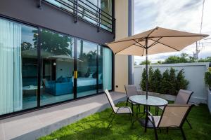 The Rich 534 Hua Hin Private Pool Villa