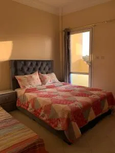 The Banana Apartment 0 - Awrir